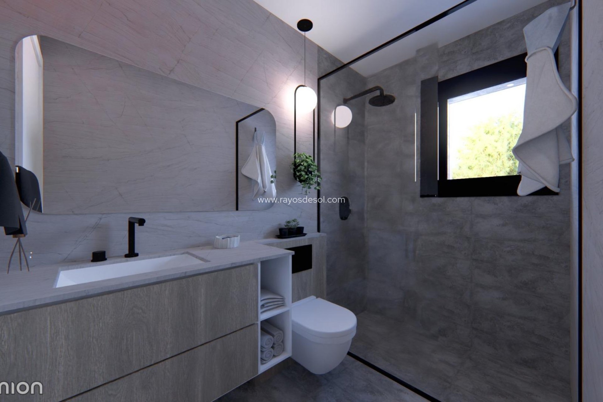 Obra nueva - Villa - Santiago de la Ribera