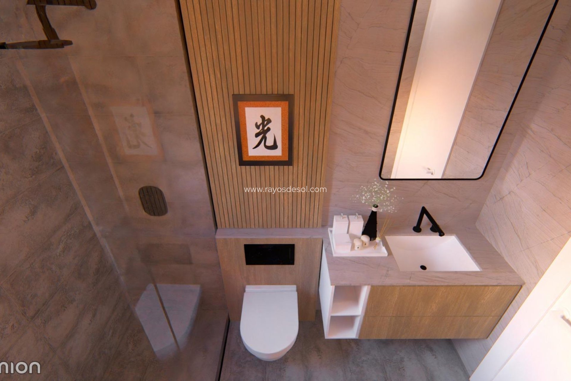 Obra nueva - Villa - Santiago de la Ribera