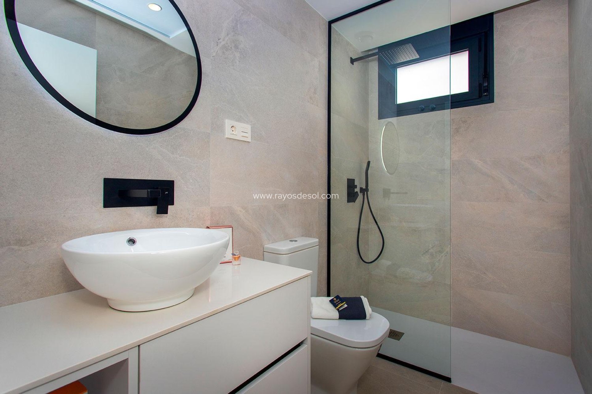 Obra nueva - Villa - Sucina