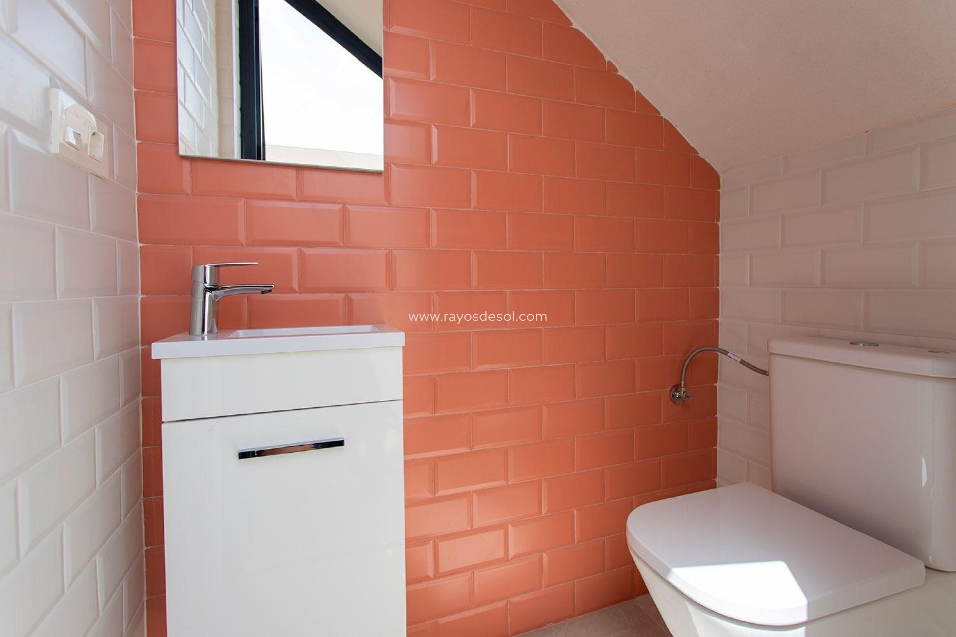 Obra nueva - Villa - Sucina