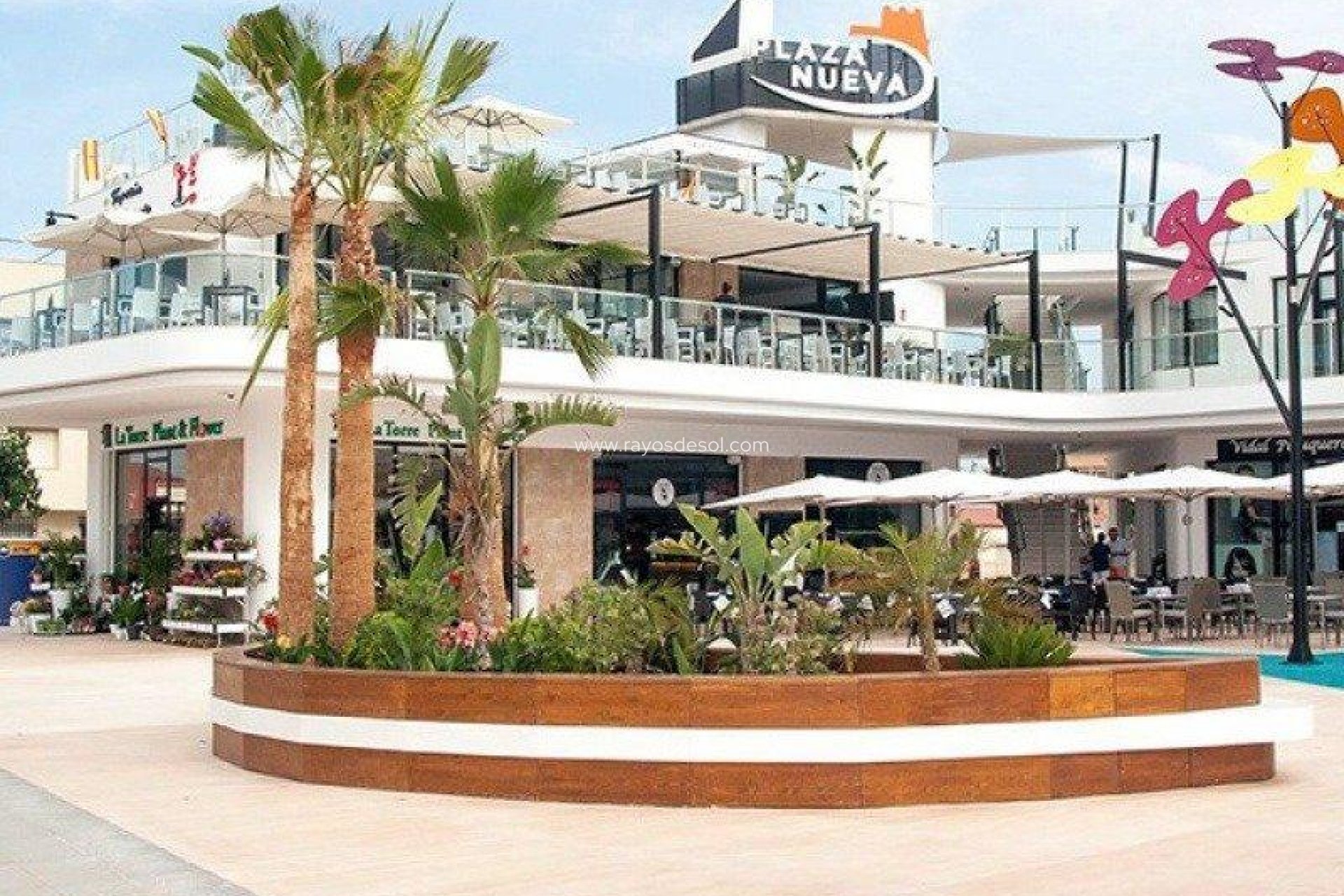 Obra nueva - Villa - Torre de la Horadada - La Torre De La Horadada