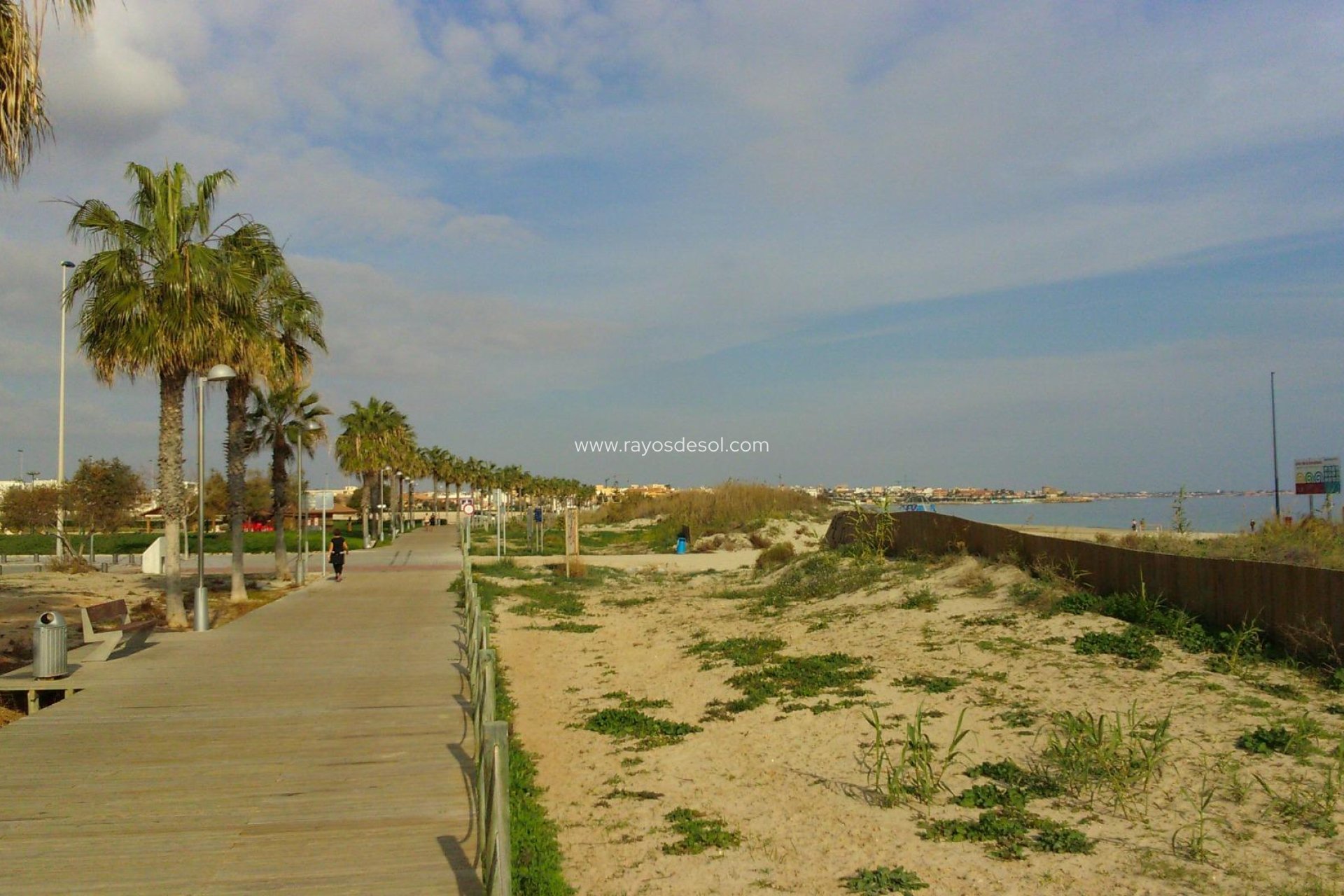Obra nueva - Villa - Torre de la Horadada