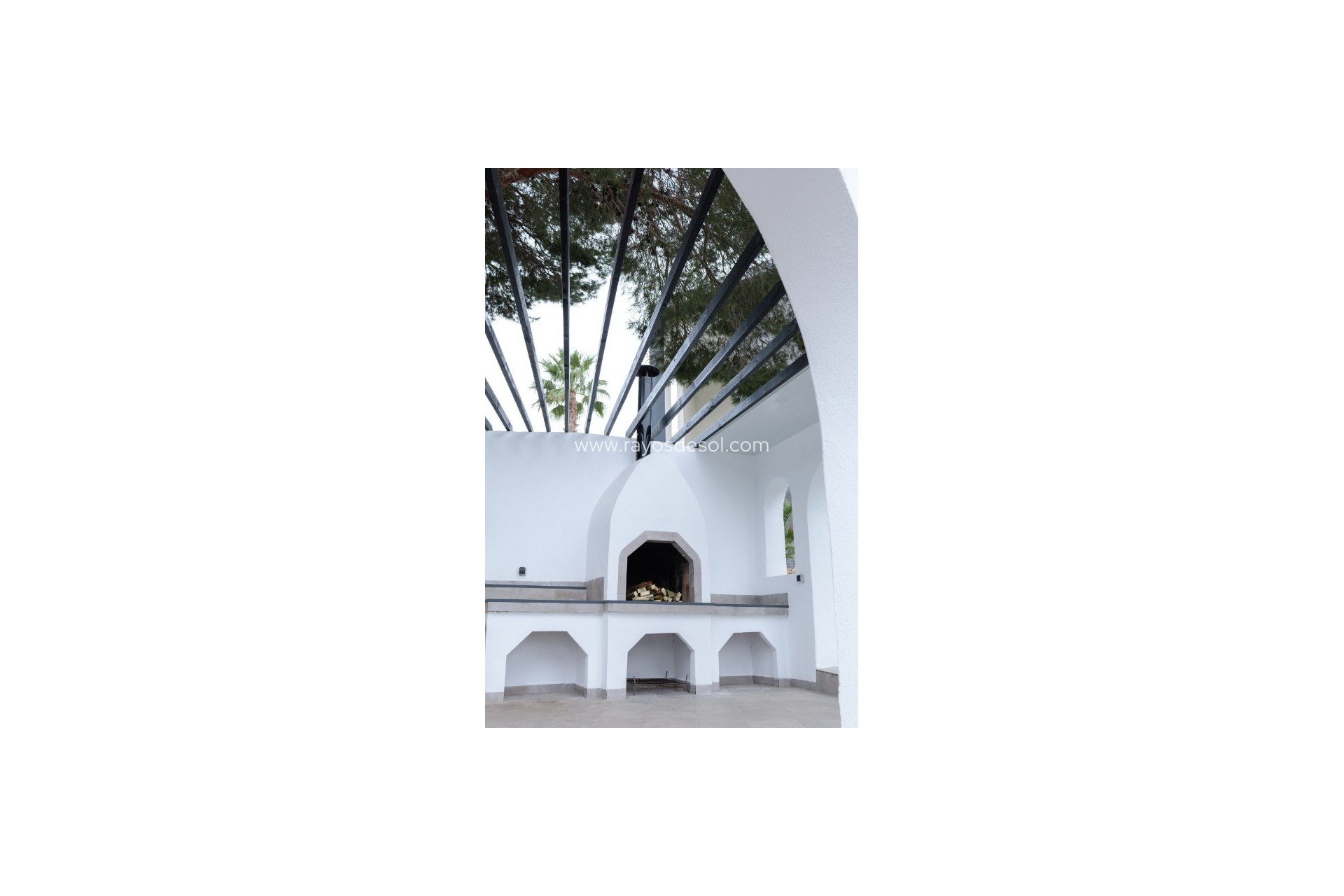 Obra nueva - Villa - Torrevieja - Los Balcones