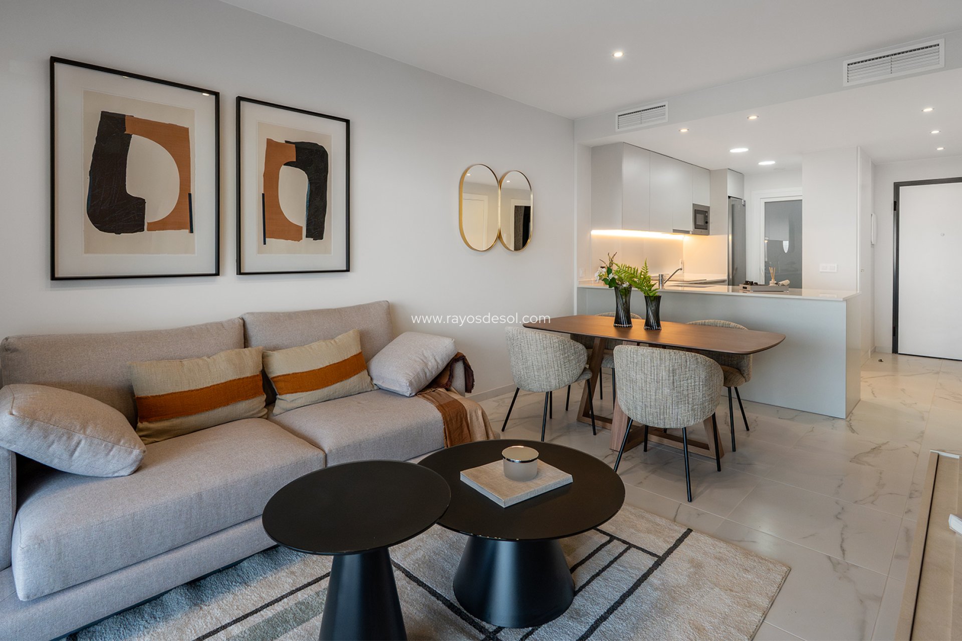 Obra nueva - Villa - Torrevieja - Spain