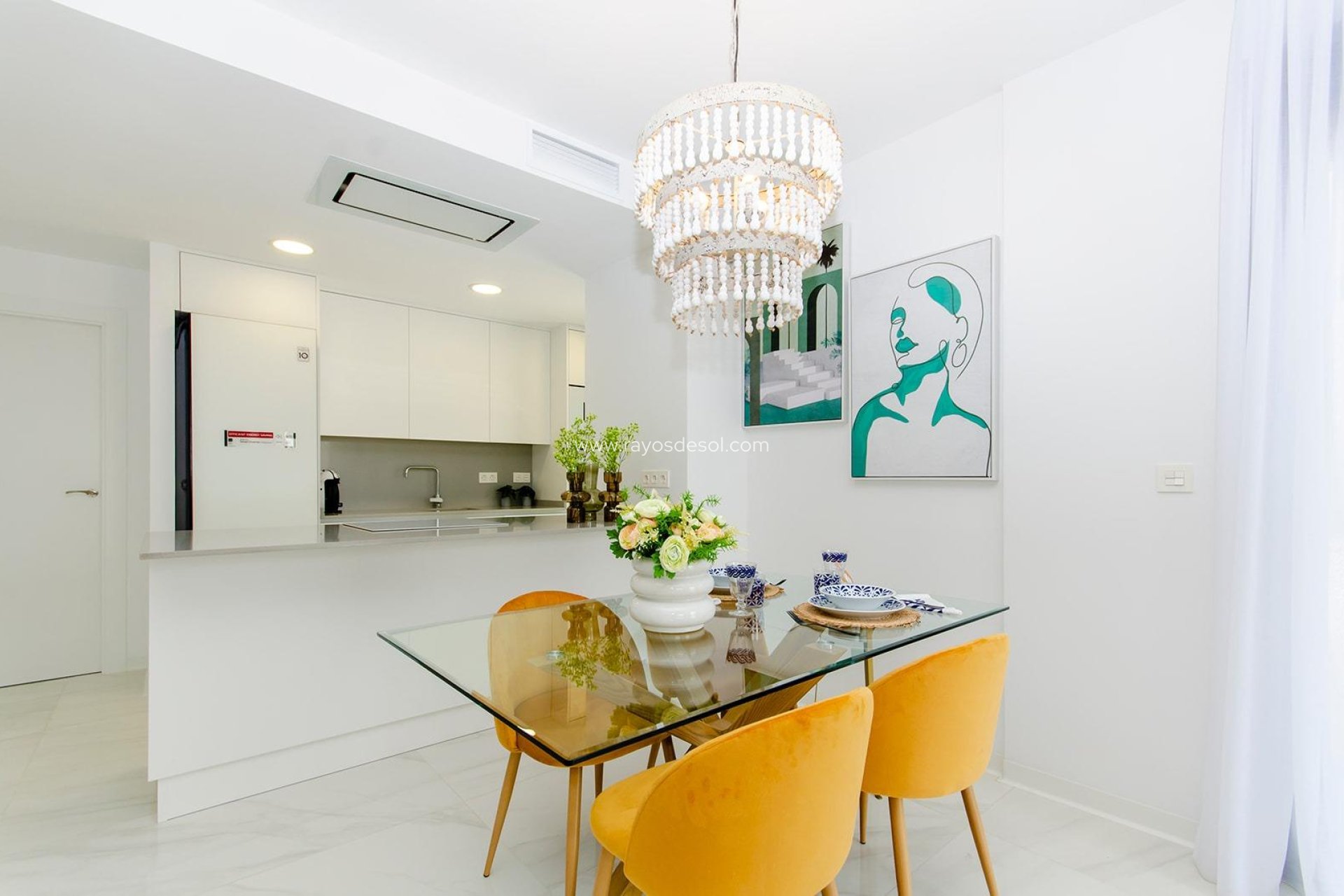 Obra nueva - Villa - VISTABELLA GOLF