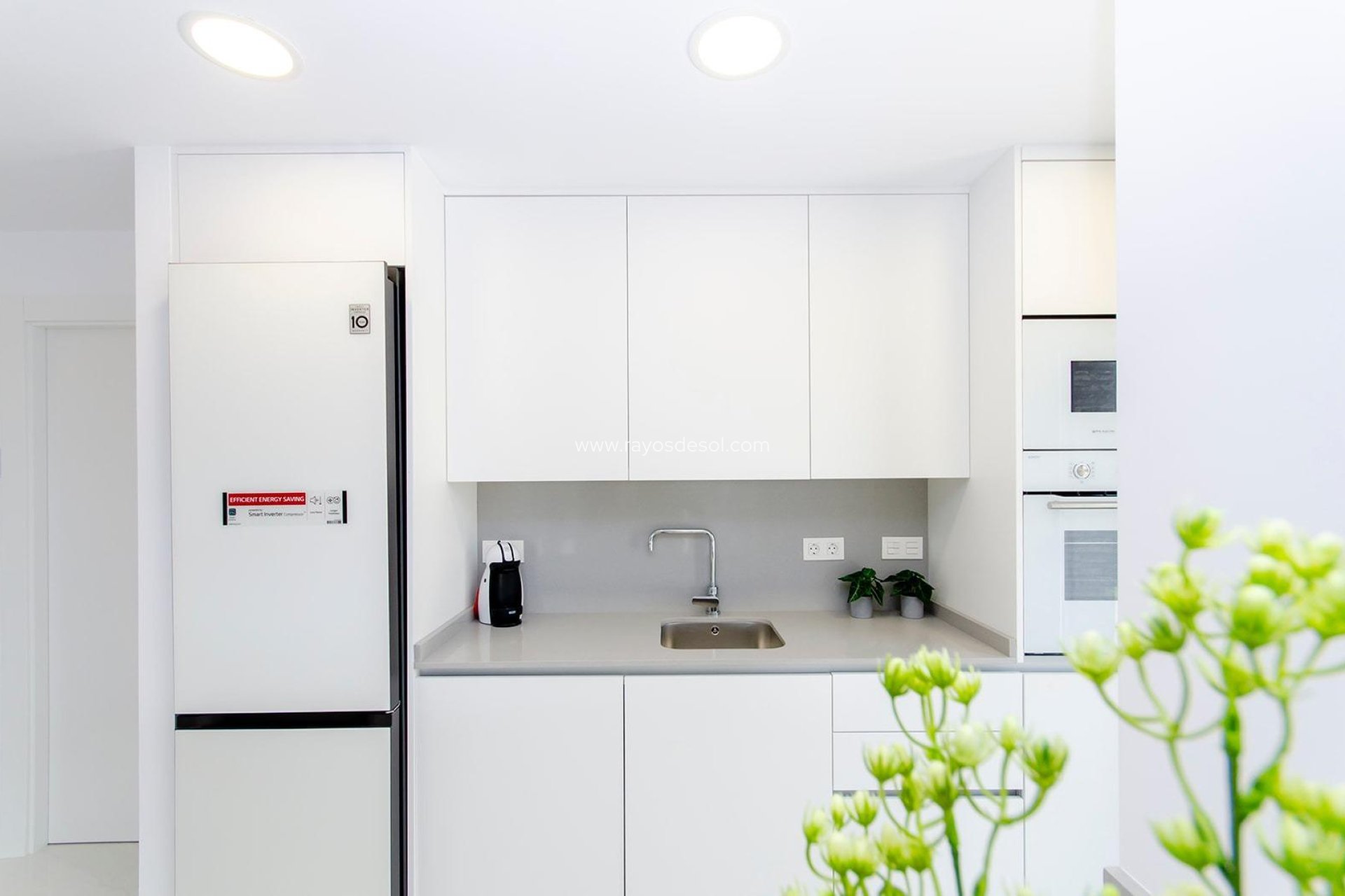 Obra nueva - Villa - VISTABELLA GOLF