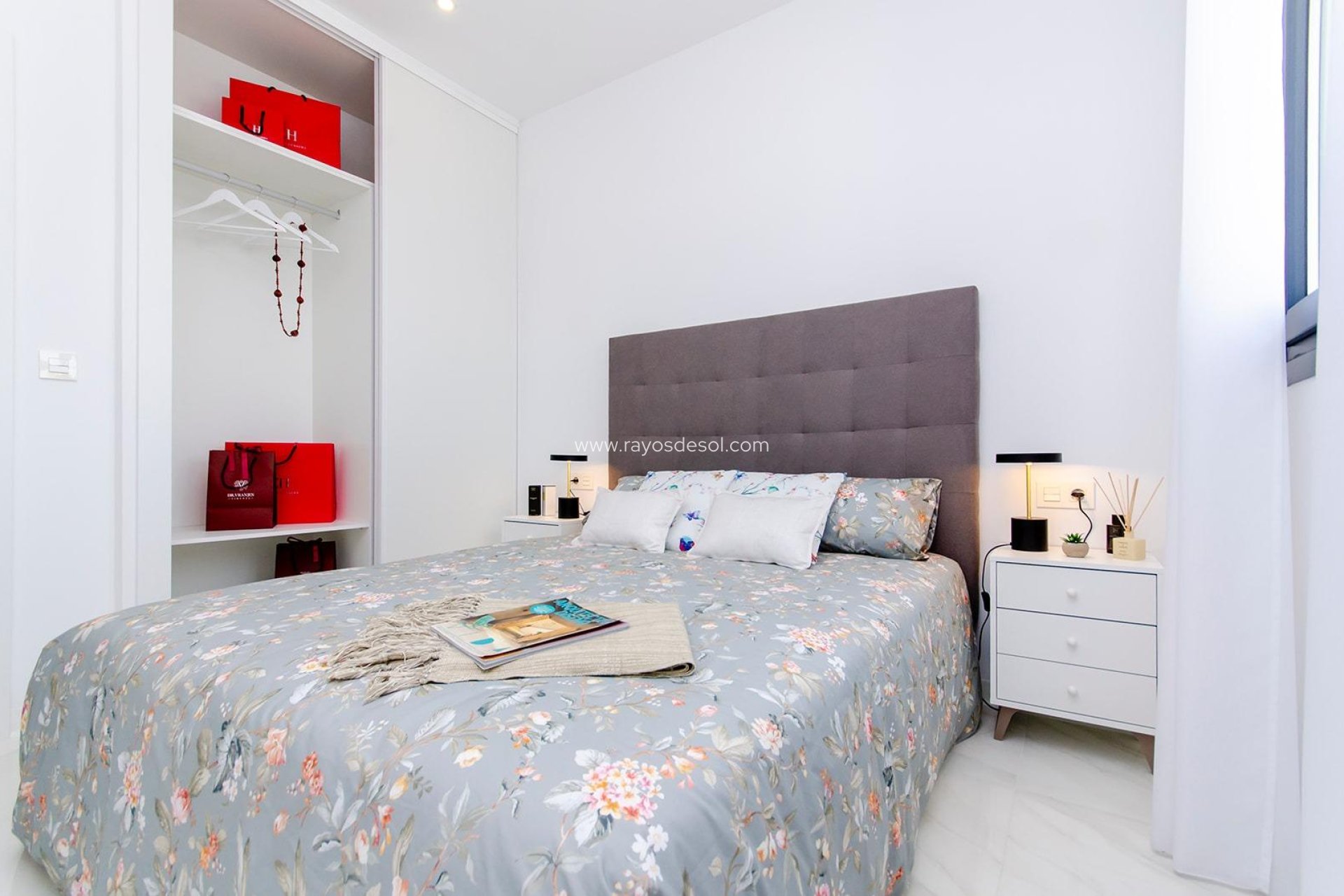 Obra nueva - Villa - VISTABELLA GOLF