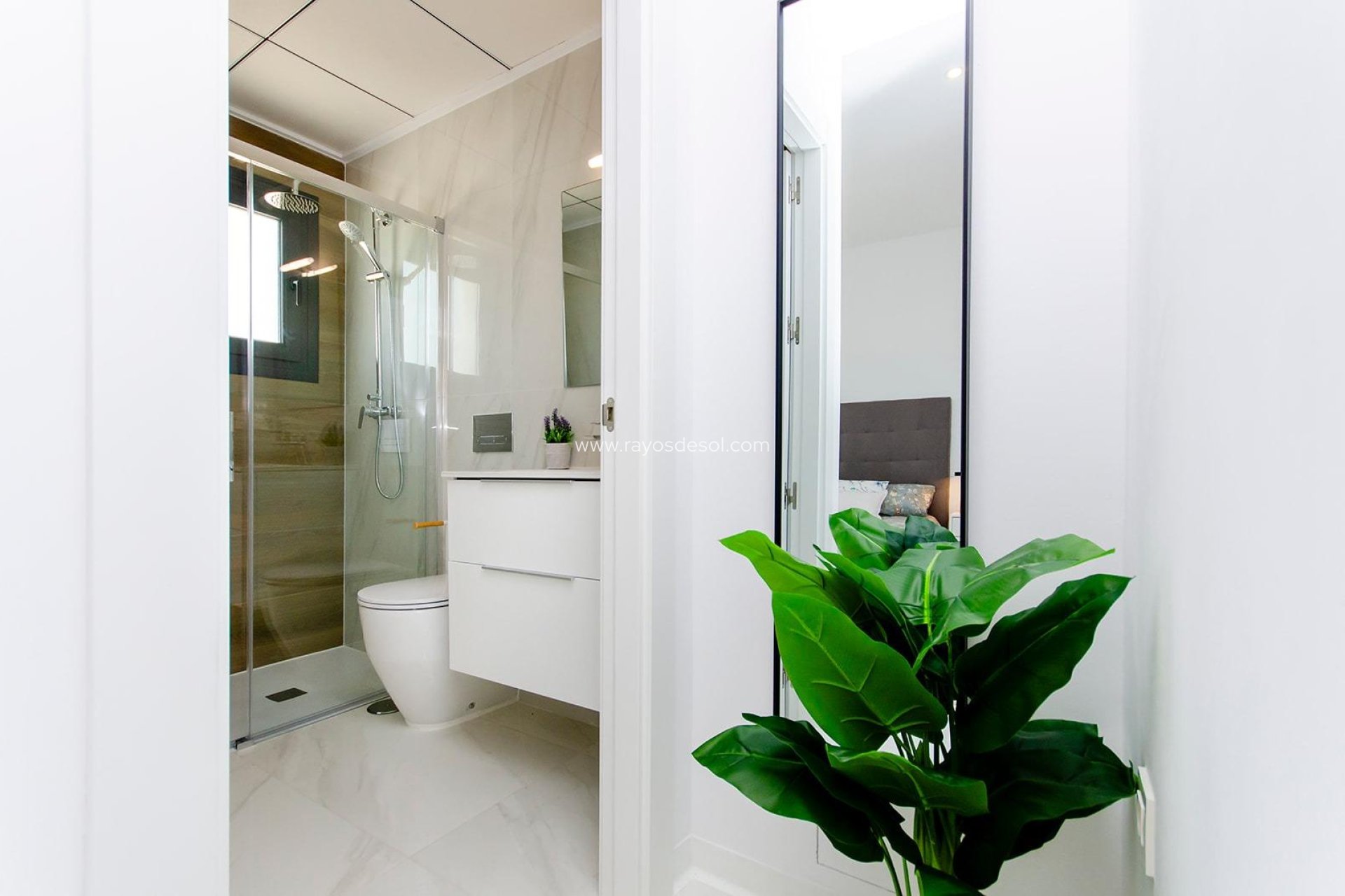 Obra nueva - Villa - VISTABELLA GOLF