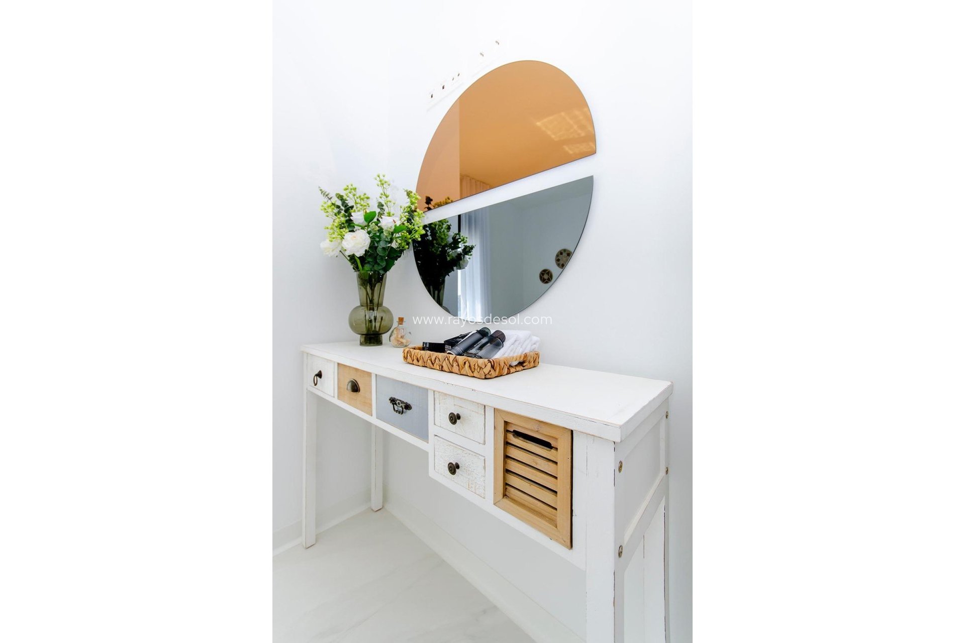 Obra nueva - Villa - VISTABELLA GOLF