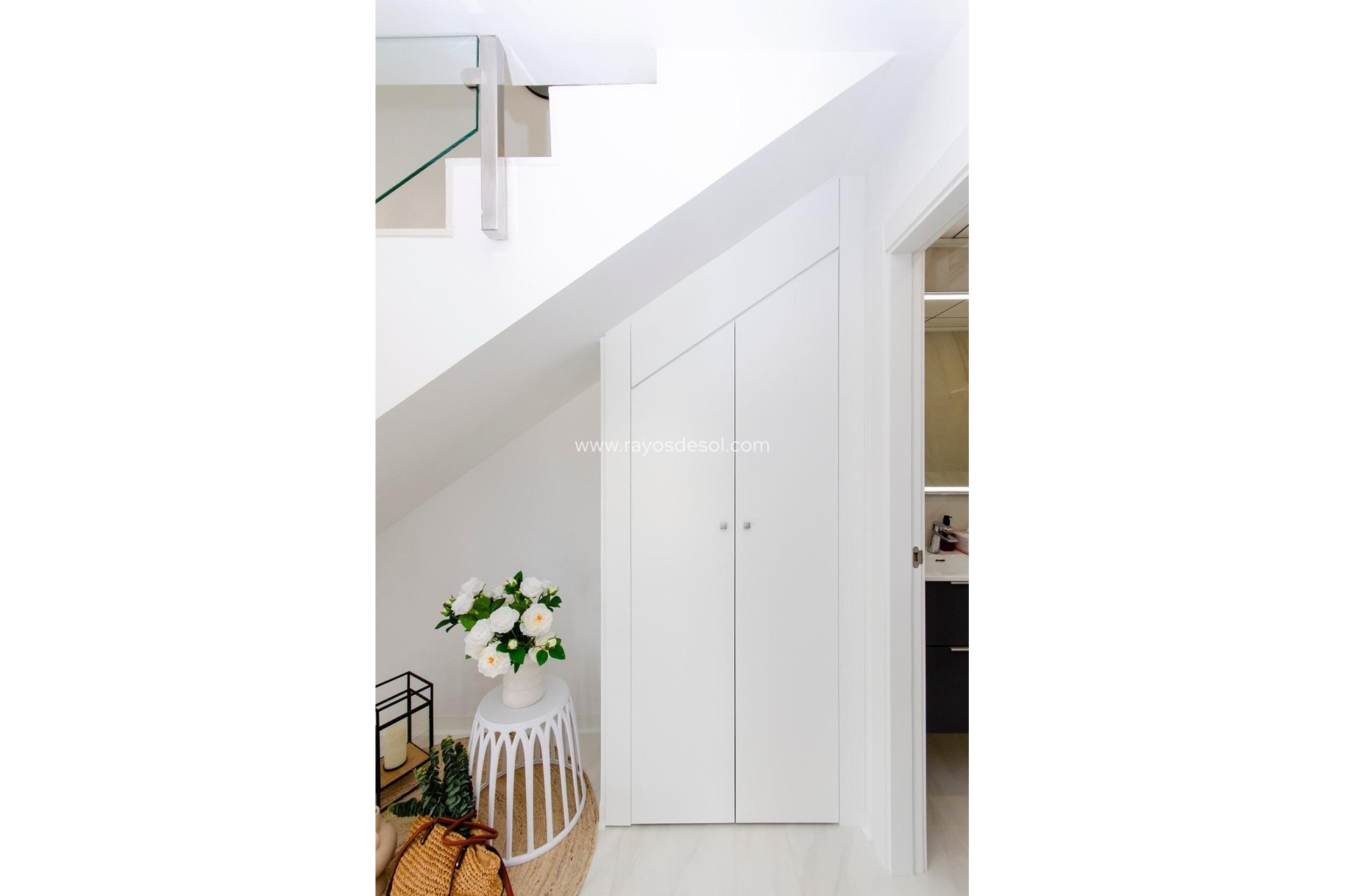 Obra nueva - Villa - VISTABELLA GOLF