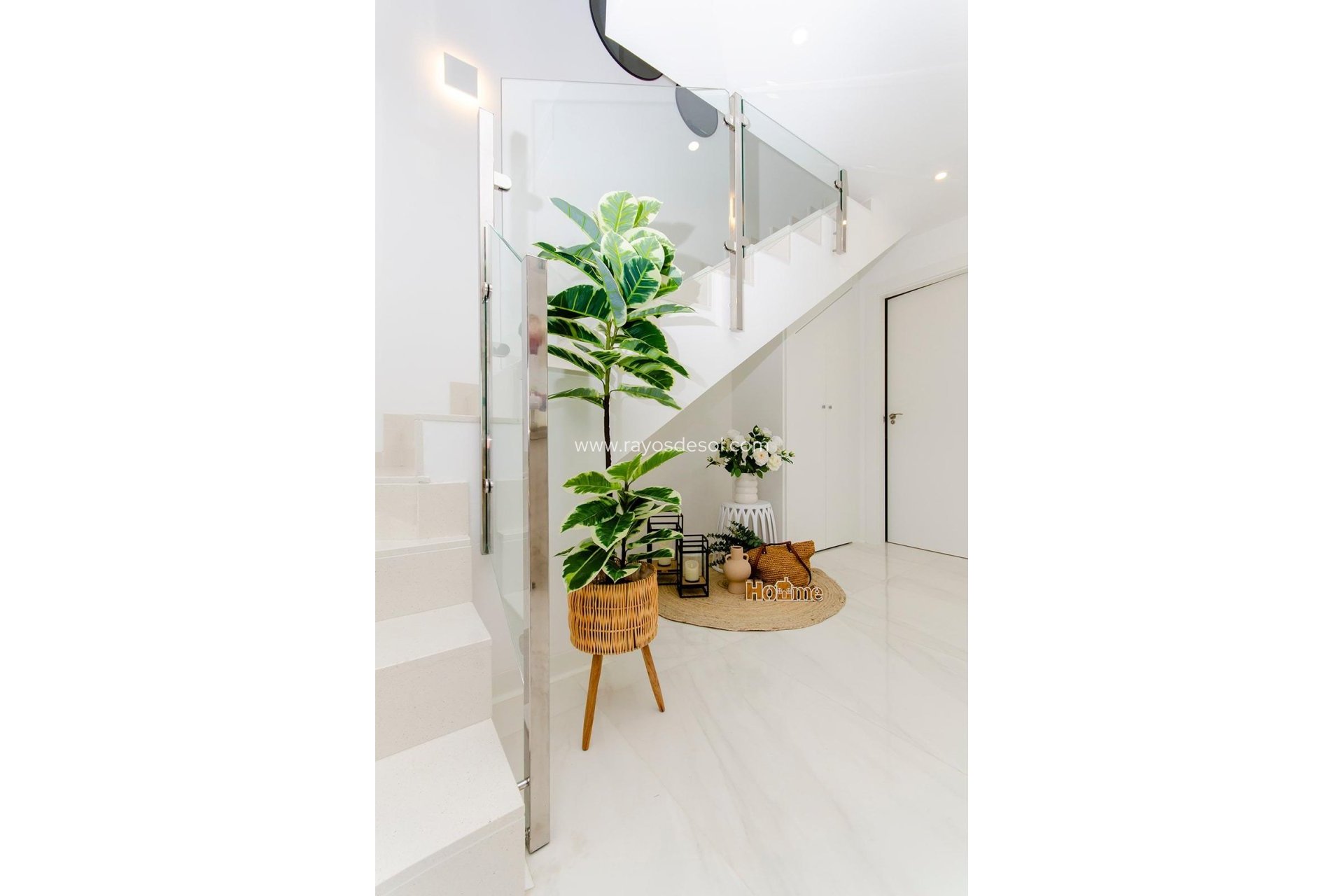 Obra nueva - Villa - VISTABELLA GOLF