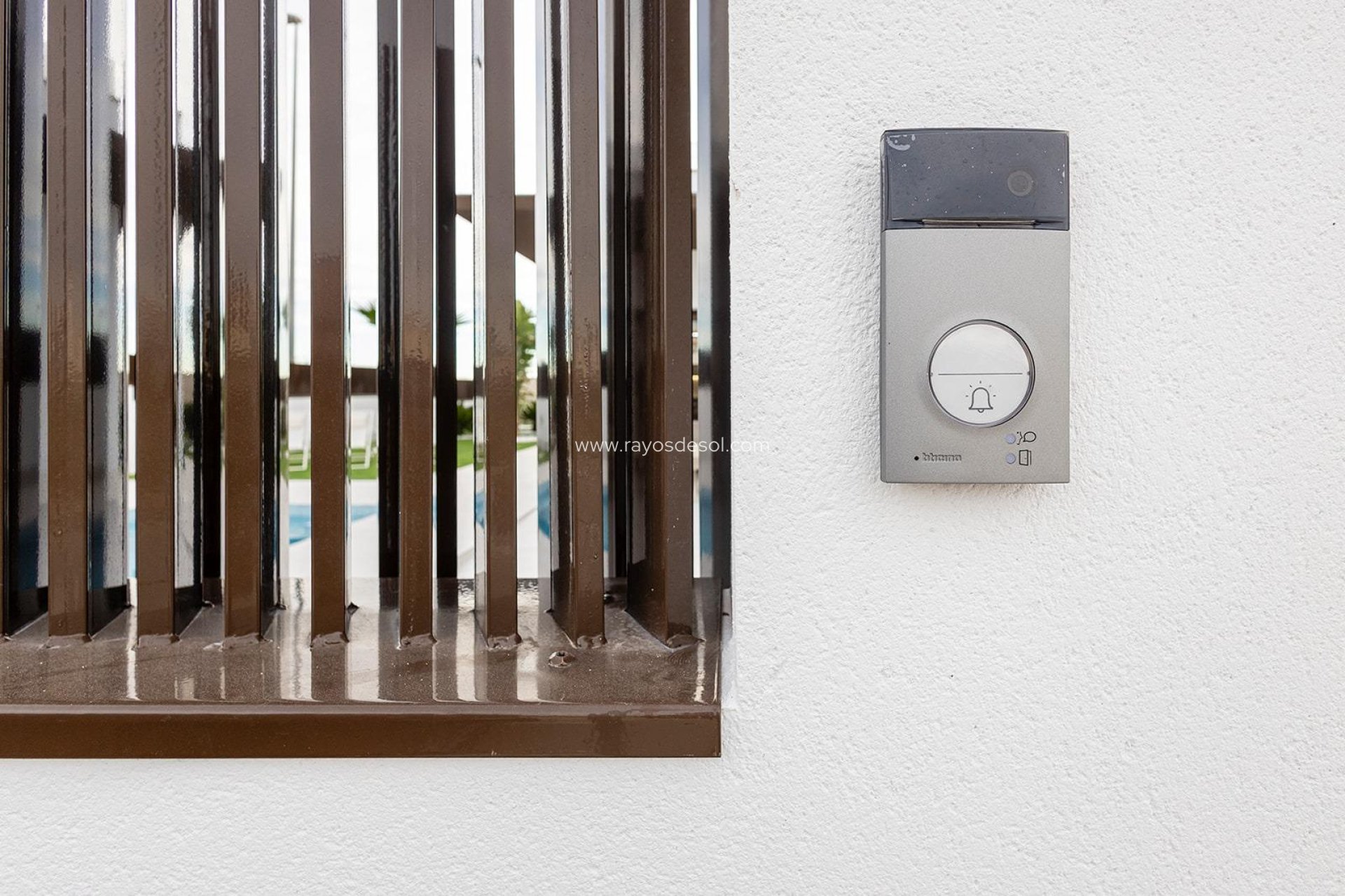 Obra nueva - Villa - VISTABELLA GOLF