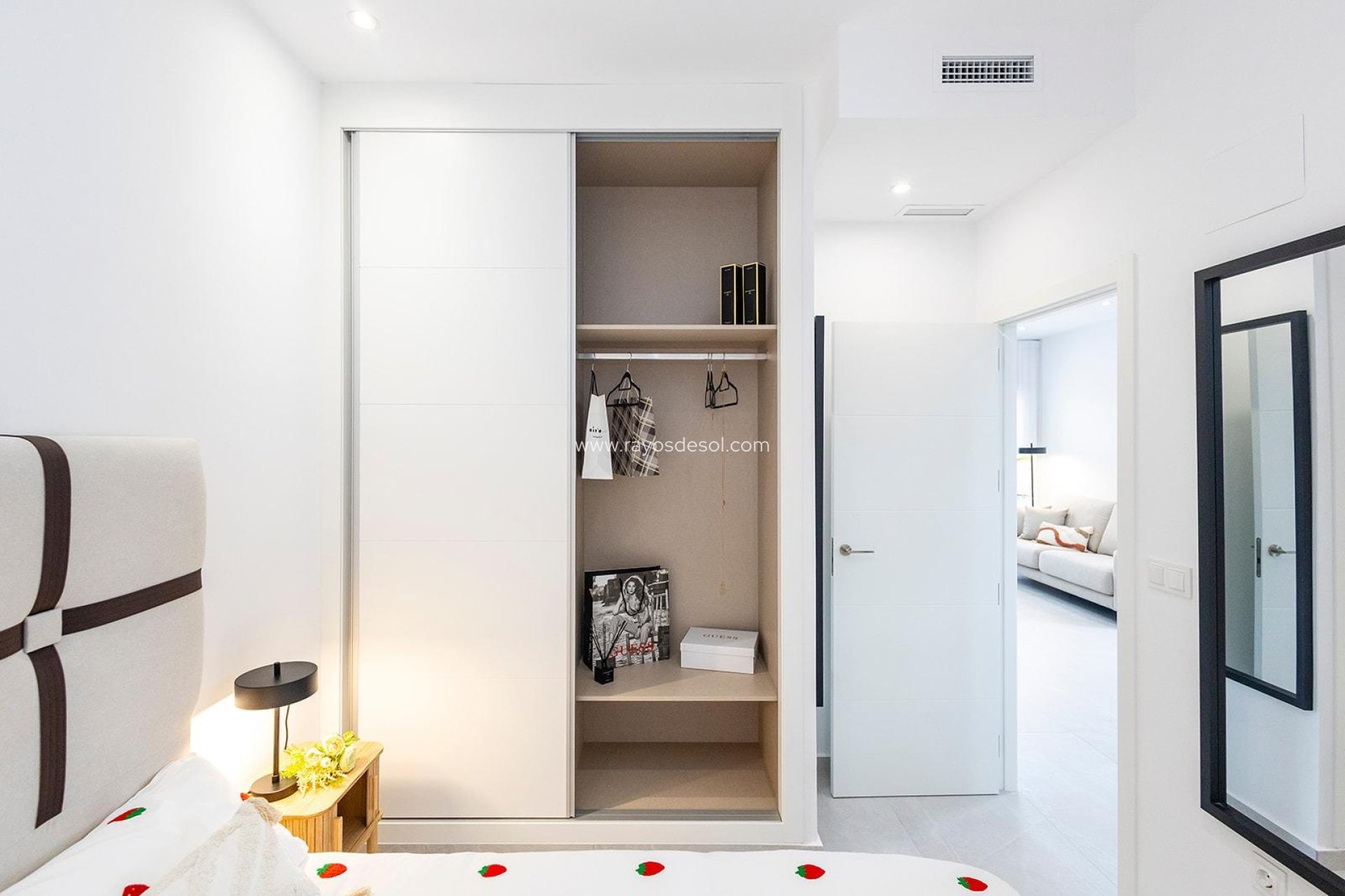 Obra nueva - Villa - VISTABELLA GOLF