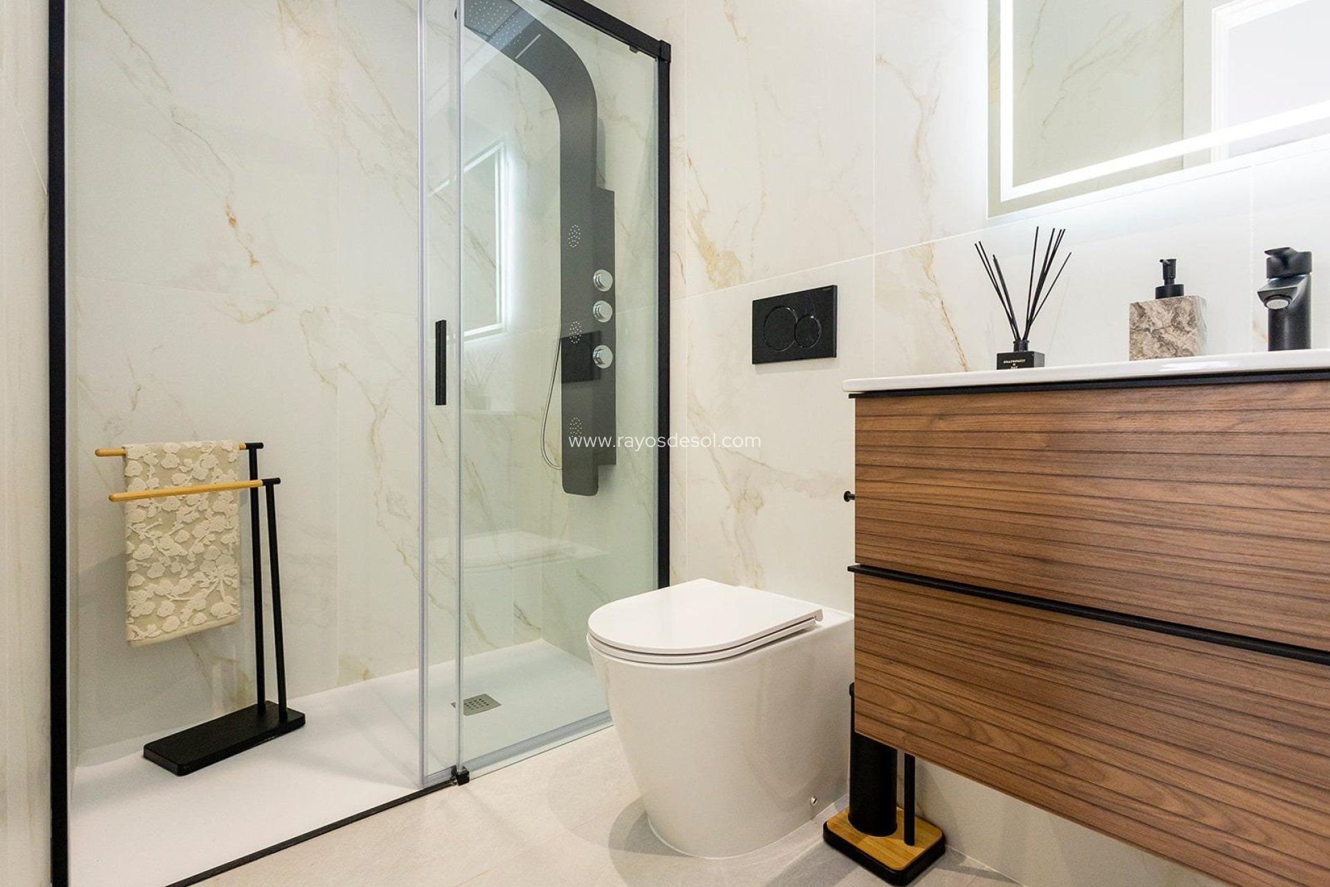 Obra nueva - Villa - VISTABELLA GOLF