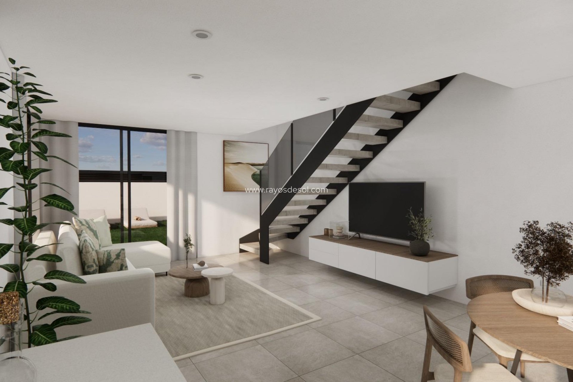 Obra nueva - Villa - VISTABELLA GOLF
