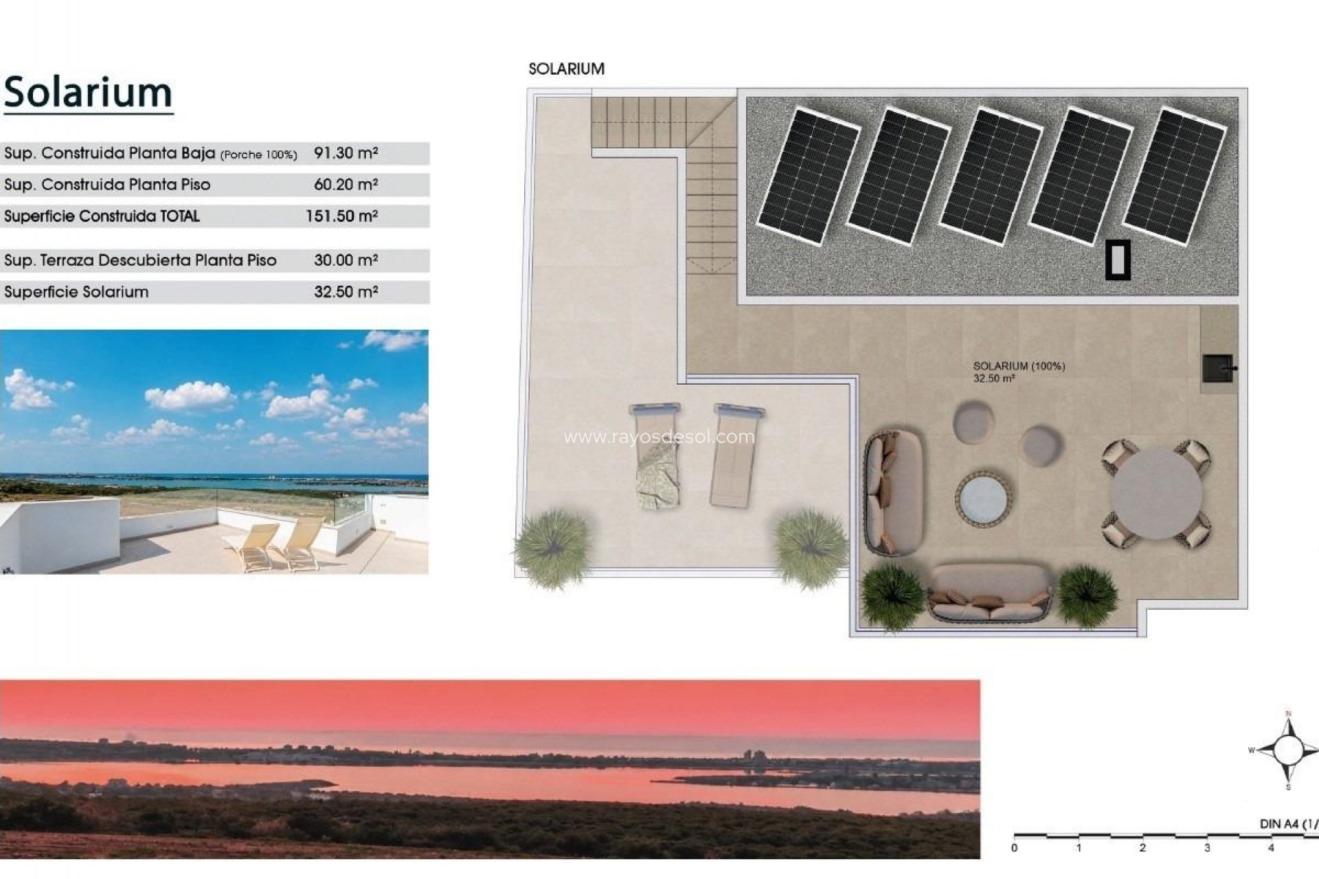 Obra nueva - Villa - VISTABELLA GOLF