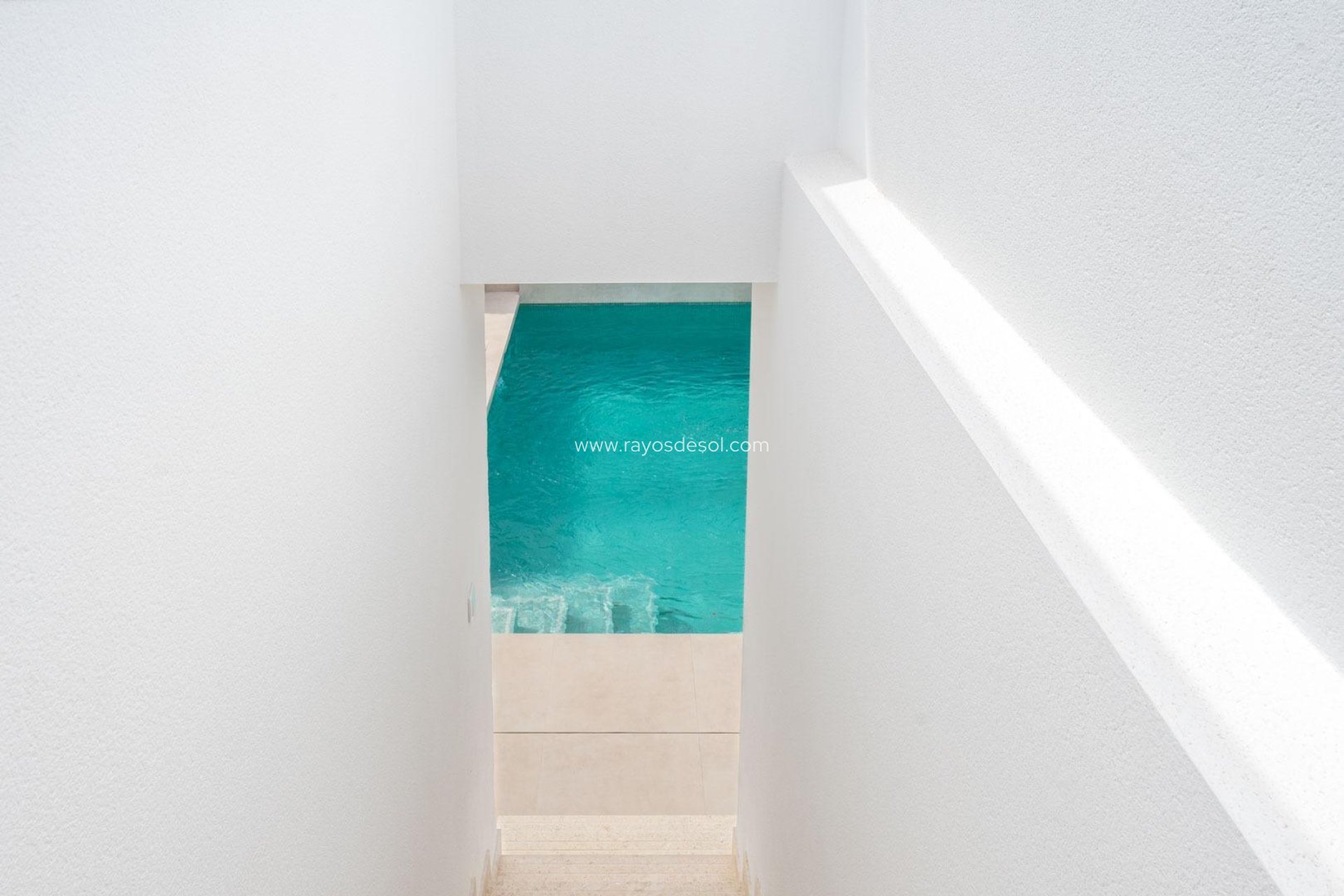 Obra nueva - Villa - 