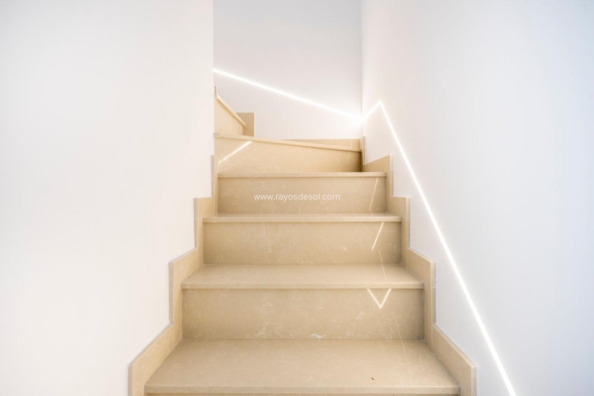 Obra nueva - Villa - 