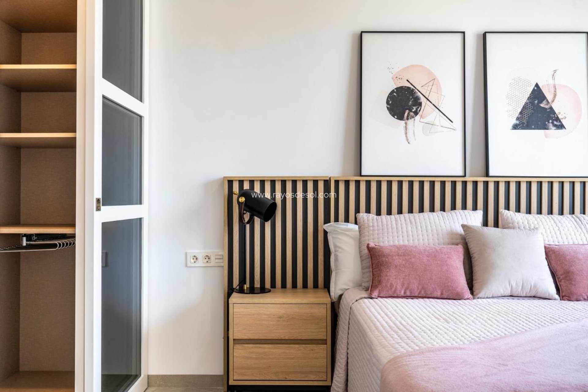 Obra nueva - Villa - 