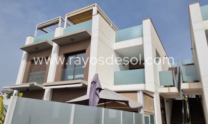 Penthouse - Herverkoop - Ciudad Quesada/Rojales - Ciudad Quesada