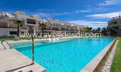 Penthouse - Herverkoop - Guardamar del Segura - El Raso