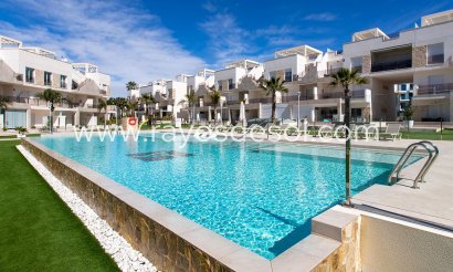 Penthouse - Herverkoop - Guardamar del Segura - El Raso
