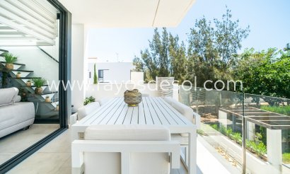Penthouse - Herverkoop - Mar de Cristal - Mar de Cristal