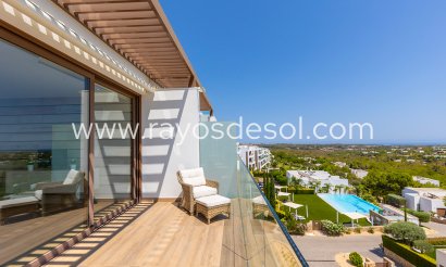 Penthouse - Herverkoop - Orihuela Costa - Orihuela Costa