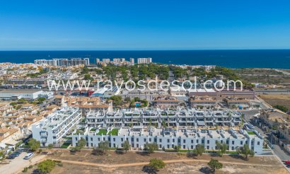 Penthouse - Herverkoop - Orihuela Costa - Punta Prima