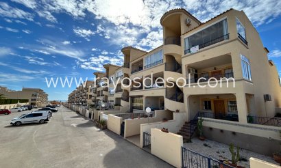 Penthouse - Herverkoop - Orihuela Costa - Punta Prima