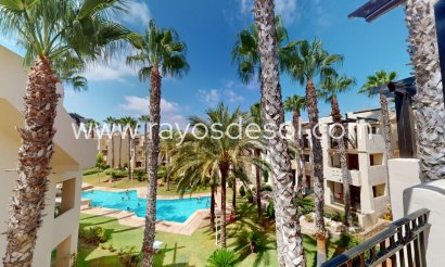 Penthouse - Herverkoop - Roda Golf Resort - Roda Golf Resort