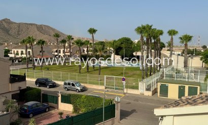 Penthouse - Herverkoop - San Cayetano - RDS-0011