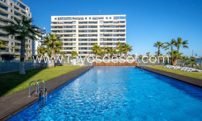 Penthouse - Herverkoop - Torrevieja - Punta Prima