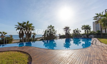 Penthouse - Herverkoop - Torrevieja - Punta Prima