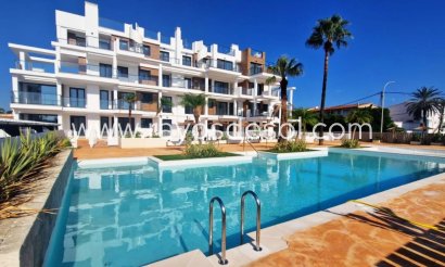 Penthouse - Neue Gebäude - Denia - Las Marinas