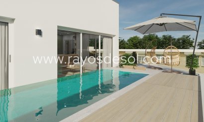 Penthouse - Neue Gebäude - Guardamar del Segura - Guardamar pueblo