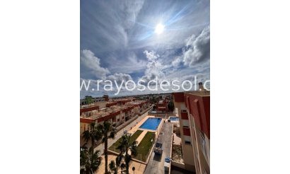 Penthouse - Neue Gebäude - Orihuela Costa - Cabo roig - La Zenia