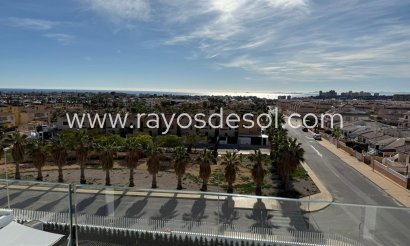 Penthouse - Neue Gebäude - Orihuela Costa - NB-31301