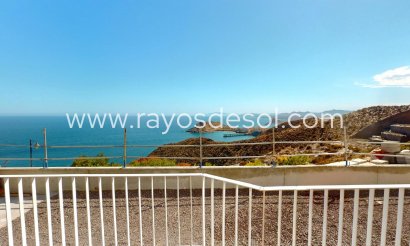 Penthouse - New Build - Aguilas - Isla Del Fraile