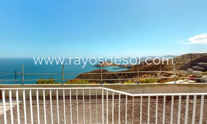 Penthouse - New Build - Aguilas - NB-38140