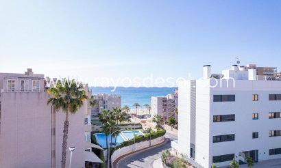 Penthouse - New Build - El Campello - NB-19479