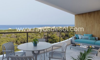 Penthouse - New Build - Guardamar del Segura - Guardamar pueblo