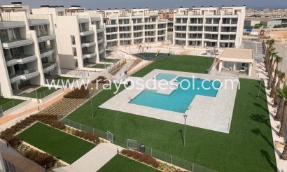 Penthouse - New Build - Orihuela Costa - Villamartín