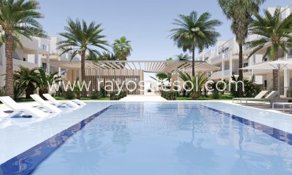 Penthouse - New Build - San Cayetano - San Cayetano