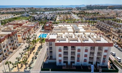 Penthouse - Nieuwbouw - Orihuela Costa - Cabo roig - La Zenia