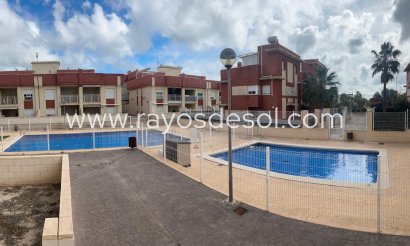 Penthouse - Nieuwbouw - Orihuela Costa - Cabo roig - La Zenia