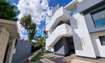 Penthouse - Resale - Guardamar del Segura - El Raso