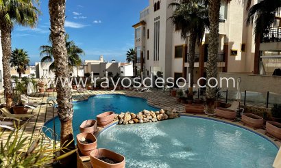 Penthouse - Resale - Guardamar del Segura - Guardamar Hills