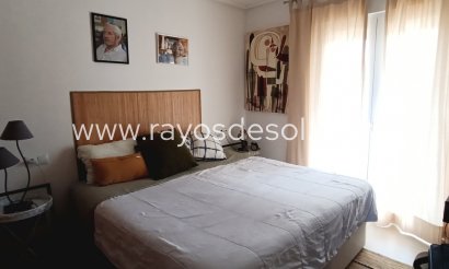 Penthouse - Resale - Hacienda Riquelme Golf Resort - Hacienda Riquelme Golf Resort