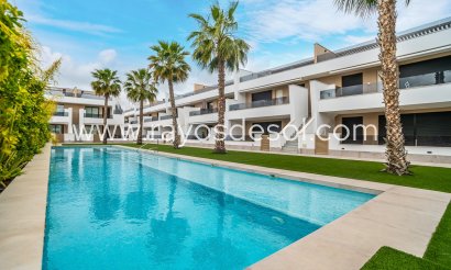 Penthouse - Resale - LO PAGÁN - LO PAGÁN